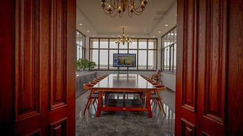 MJ-ULAND Hotel Beijing Airport