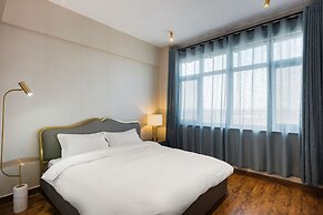 MJ-ULAND Hotel Beijing Airport