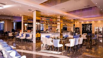 MJ-ULAND Hotel Beijing Airport