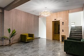 MJ-ULAND Hotel Beijing Airport