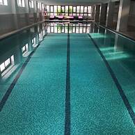 MJ-ULAND Hotel Beijing Airport