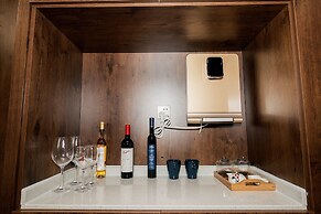 MJ-ULAND Hotel Beijing Airport