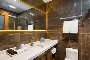 MJ-ULAND Hotel Beijing Airport