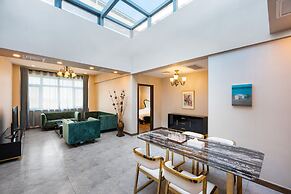 MJ-ULAND Hotel Beijing Airport