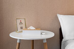 MJ-ULAND Hotel Beijing Airport