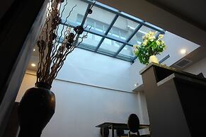 MJ-ULAND Hotel Beijing Airport