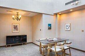 MJ-ULAND Hotel Beijing Airport