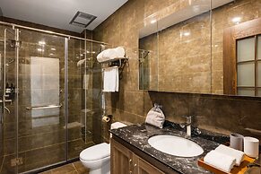 MJ-ULAND Hotel Beijing Airport