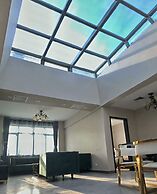 MJ-ULAND Hotel Beijing Airport