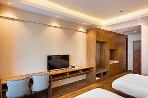 MJ-ULAND Hotel Beijing Airport