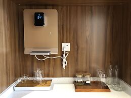 MJ-ULAND Hotel Beijing Airport