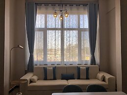 MJ-ULAND Hotel Beijing Airport