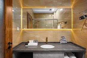 MJ-ULAND Hotel Beijing Airport