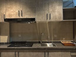 MJ-ULAND Hotel Beijing Airport