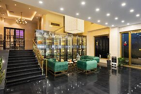 MJ-ULAND Hotel Beijing Airport