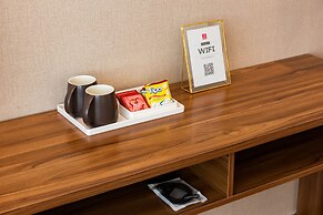 MJ-ULAND Hotel Beijing Airport