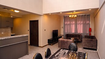 MJ-ULAND Hotel Beijing Airport