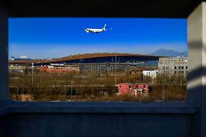 MJ-ULAND Hotel Beijing Airport