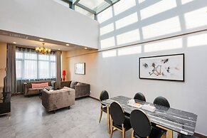 MJ-ULAND Hotel Beijing Airport