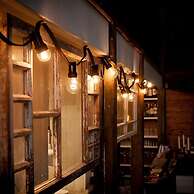 Hotell Isbolaget