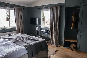 Hotell Isbolaget