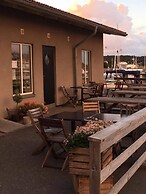 Hotell Isbolaget