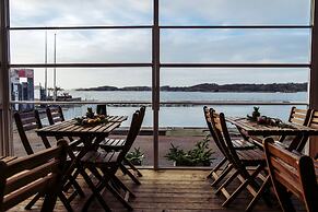 Hotell Isbolaget