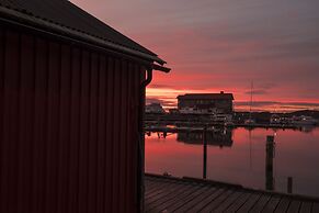 Hotell Isbolaget