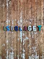 Hotell Isbolaget