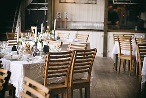 Hotell Isbolaget
