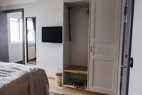 Hotell Isbolaget