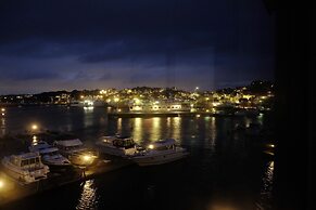 Hotell Isbolaget