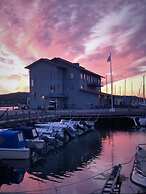 Hotell Isbolaget