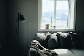 Hotell Isbolaget