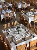 Hotell Isbolaget