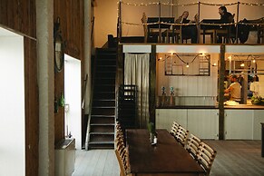 Hotell Isbolaget