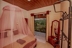 Ëlla Breeze Homestay