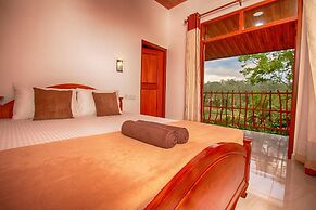 Ëlla Breeze Homestay