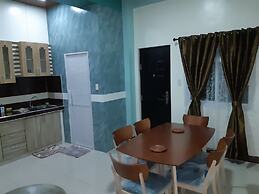 Zya Guest Home apartments