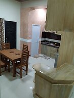 Zya Guest Home apartments