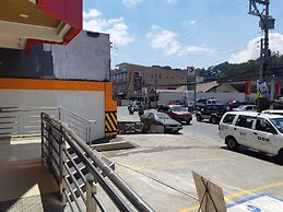 Zya Guest Home apartments