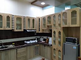 Zya Guest Home apartments