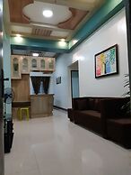 Zya Guest Home apartments