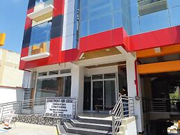 Zya Guest Home apartments