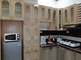 Zya Guest Home apartments