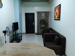 Zya Guest Home apartments