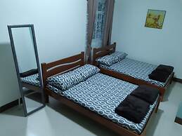 Zya Guest Home apartments