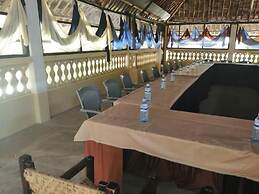 Diani Gift Guest House