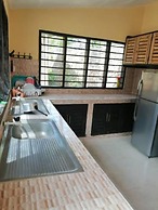 Diani Travelers Guest House