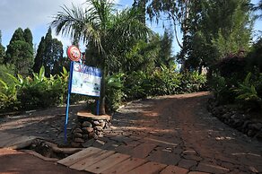 Kanyinya Hills Hotel